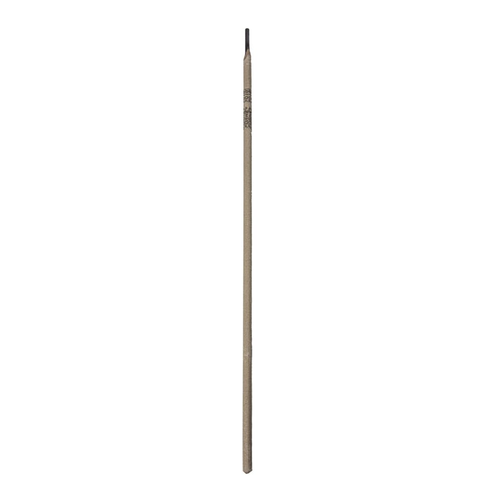 E7018, Stick Electrode, 5/32 in x 5 Pound